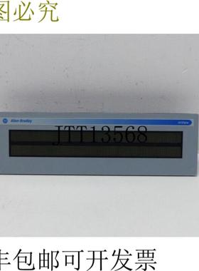 艾伦布拉德利 InView 2706-P22R SERREVR FRN130 2706P2