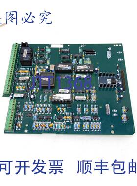 供应WARNER ELECTRIC SECO 驱动控制板 WC37319-01 9603-3038