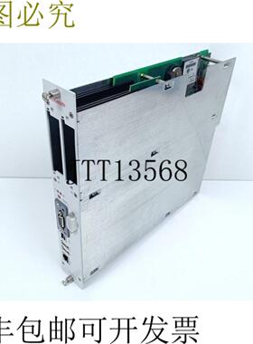 力士乐 KE350 MNR0608830264 - AM1 + Profibus 一半损坏