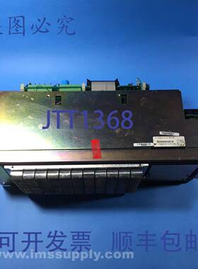 原装供应安川 CACR-SR44SZ1SDY231 Servopack 伺服驱动器 USIP