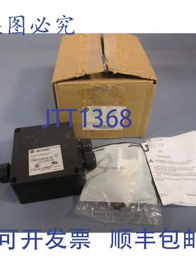 供应ALLEN BRADLEY DEVICENET POWERTAP 系列C 1485T-P2T5-T5