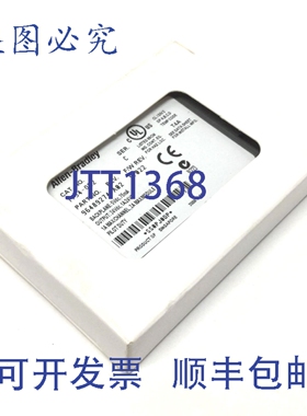 原装供应Allen Bradley 1734-OB2 POINT I/O 数字源输出模块，2