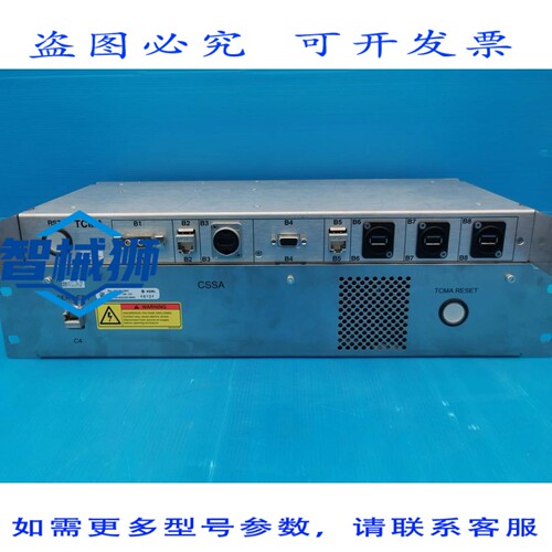 原装供应 ASML CSSA 4022.654.73002 6107-1604-5400