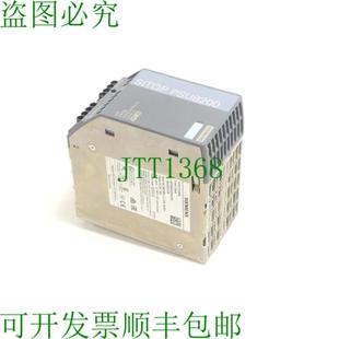 電源 SNQ6H0APCLF54 6EP3436 0AY0 Status 8SB00 PSU8200