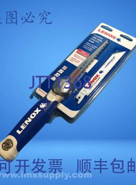 原装供应Lenox 20997TFHS618636 Jab 多用途锯 6 英寸 FNFP