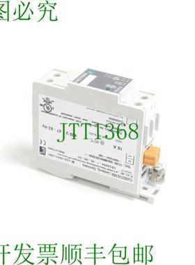 欧陆 TE10S 16A480VLGCR--NOFUSE-00 SN24394-1-45-06