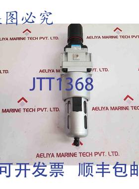 供应Janatics frc179514 过滤调节器 pfrc179514