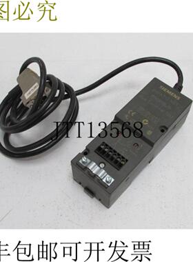 Simatic Net Profibus 输入端子 12M 6GK1 500-0AA10 E-St01