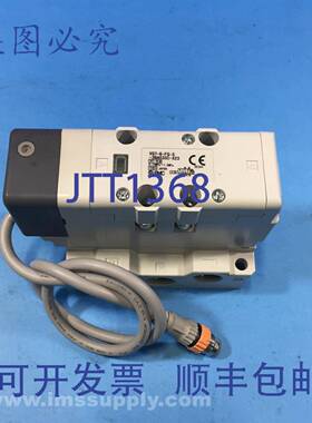 原装供应SMC VQ7-6-FG-S-3NA03SC-X23 电磁阀 FNIP