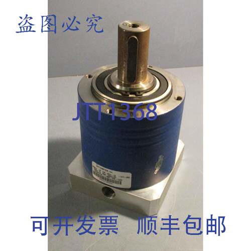 供应Wittenstein LP120M0110 伺服齿轮箱键轴 101 比率