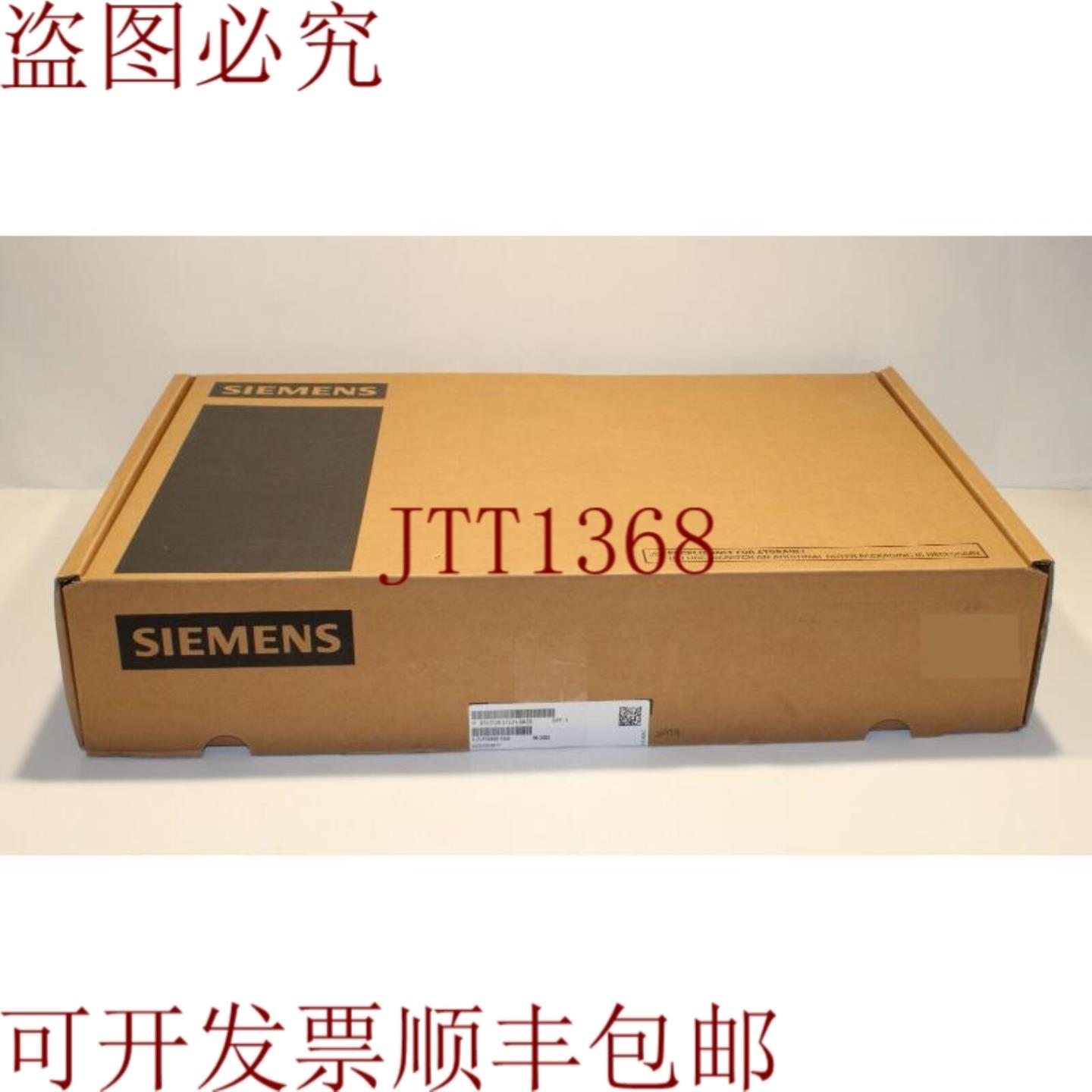 供应6SL3120-2TE21-8AC0 频率转换器