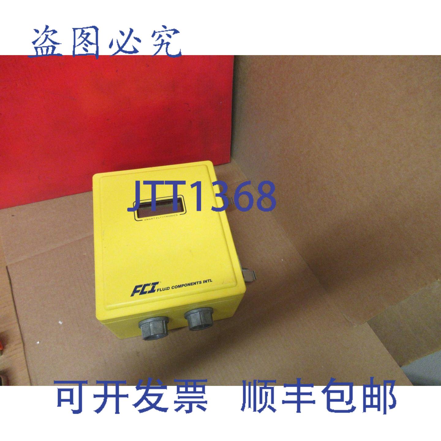 供应FCI 流量计变送器数字键盘 GF90-AB1A00DBAA00033DA2A3 0