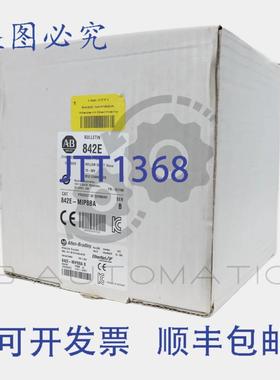 供应842E-MIP8BA EtherNetIP 多圈4096 圈编码器空心