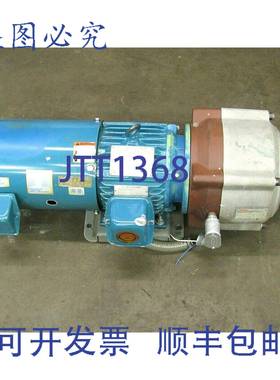 供应电动机 CTX 184T 5 3PH 230460V 1745RPM 带 STEARNS  1