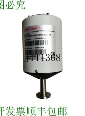 供应Edwards 658 Trans 100mtorr Nw-16 Barocel 传感器 压力