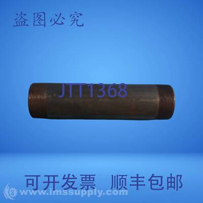 原装供应SPF Depot 9 英寸 x 3 英寸 STAHL Schedule 40 管接头 F