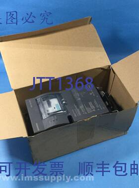 原装供应3RK1300-1DS01-0AA0 EM 300 DS 启动器 FNOB