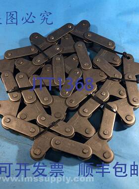 原装供应Tsubaki 2080R-2LTR 链条 18 节 USIP