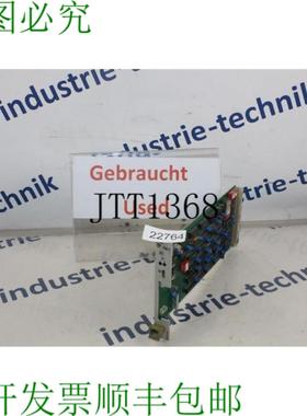 供应H&B CONTRONIC P 70933-4-0369 204 369204A10 PCM 11