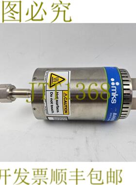 供应MKS BARATRON DA03B-34108 范围 1333224 Pa