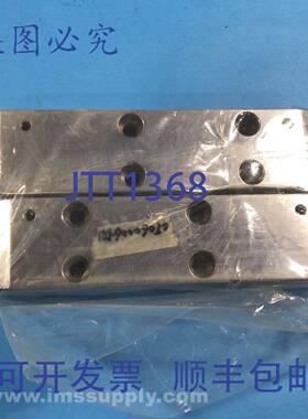 原装供应LT060006-D21 2 套导轨，RD1 FNIP