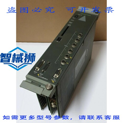 原装供应 罗克韦尔AB 5370-CVIM2AC 视觉模块