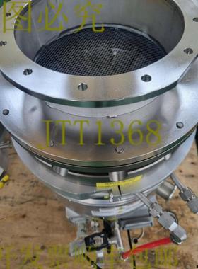 供应OSAKA 复合分子泵 TGKine2204MIBWC-B