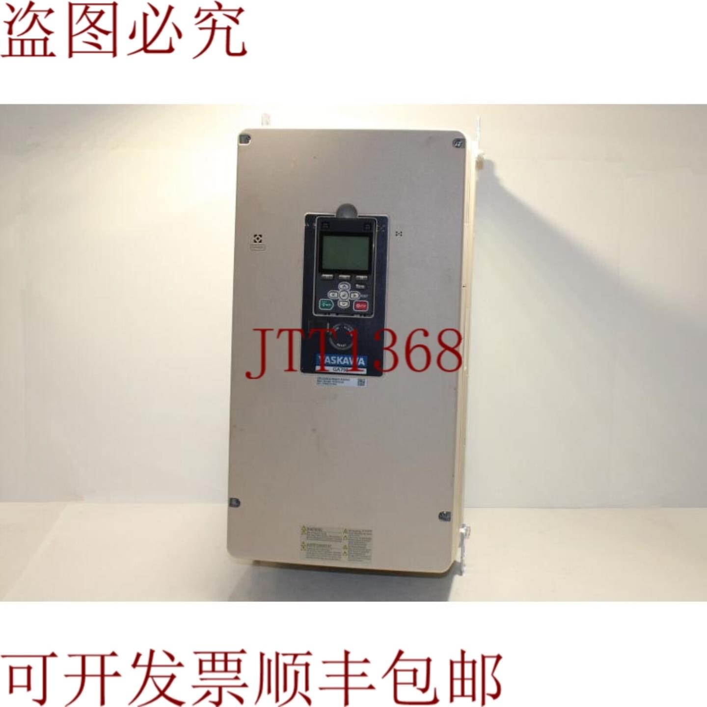 供应安川 GA700 CIPR-GA70C4140BBAA-BAAAAA 驱动器 75kW 140