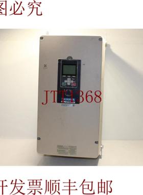 供应安川 GA700 CIPR-GA70C4140BBAA-BAAAAA 驱动器 75kW 140