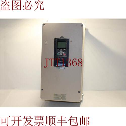 供应安川 GA700 CIPR-GA70C4140BBAA-BAAAAA 驱动器 75kW 140