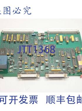 原装供应STORK CONTIWEB 2R715219 模块卡板