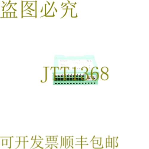 供应NOVOTECHNIK MUP100-1 054002 MUP1001