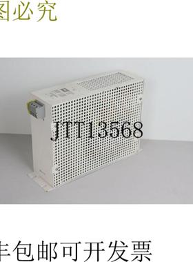 BLOCK NHD40024 扼流圈电路元件 3x480V AC  3x240A 状态