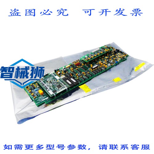 原装供应 BOMEM SEK6700G 数据控制板 SEK53014 SEK54011 SSK4700