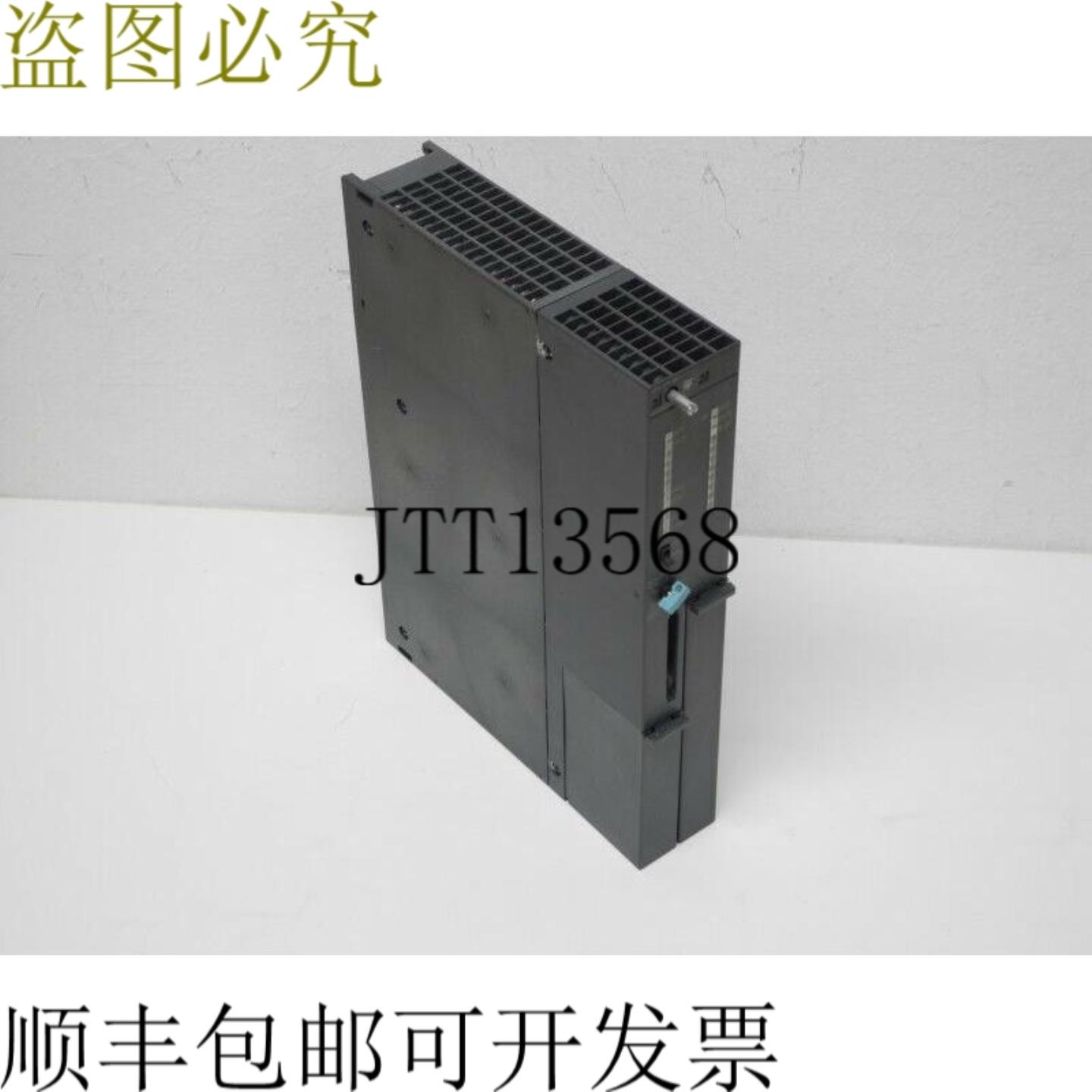 S7 400 CPU 6ES7 414-2XG00-0AB0 CP 414-2DP E 支架 3 丢失如新