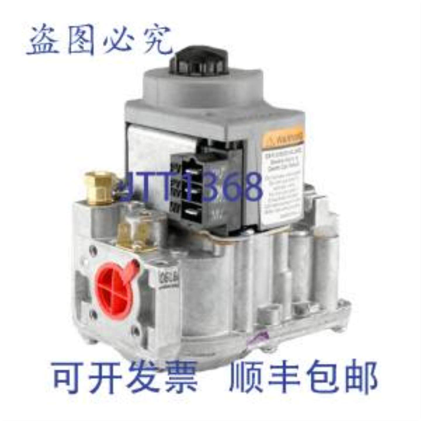 供应约克 S1-VR8204M1026 12 英寸间歇式引火双自动组合