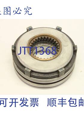 原装供应ZF EK5DB 12V/22W 发动机 盘式 K03189