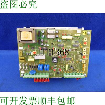 供应Top Dietz Electronic Gne 211-22400 直流驱动器 Gne21