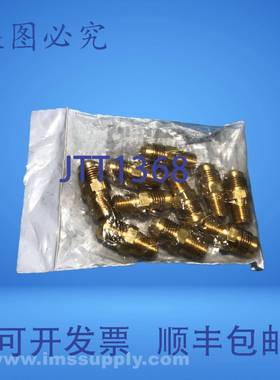 原装供应Parker 2P180 公连接器（10 个装）FNFP