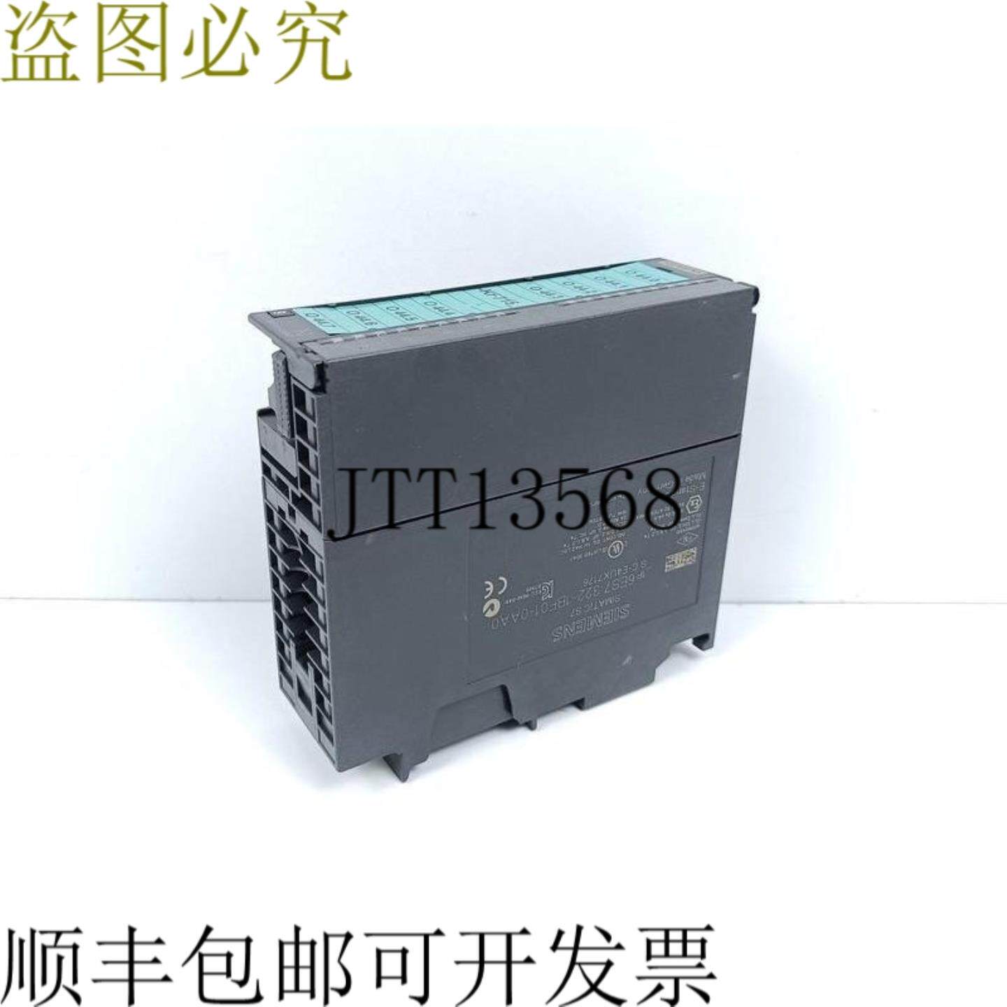 S7 300 6ES7 322-1BF01-0AA0 SM322 6ES7322-1BF01-0AA0 ESt 0