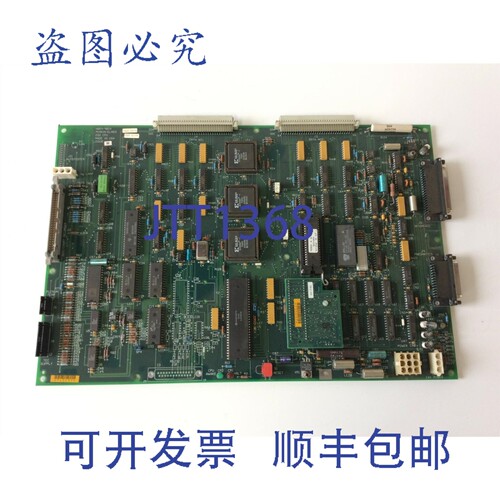 原装供应Perkin-Elmer N069-9024 Issue M ZOD CPU 743431 Optima