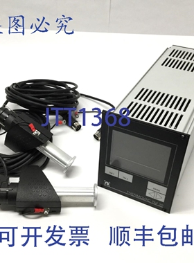 原装供应莱宝? 22 THERMOVAC 真空计控制器，带 2 个 TR211 传感