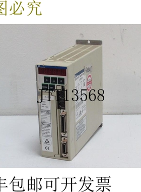 INDRAMAT 伺服驱动器 DMD02.1-W082N 230V 4A 50/60Hz 750W 00281