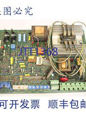 原装供应GD718.52.00.A GD 718.52.00 Reliance 模块卡板 803.42