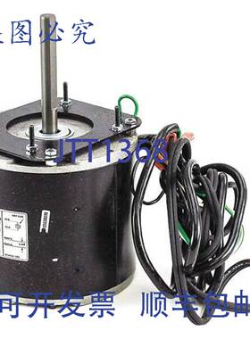 原装供应Reznor 196824 电机 0.25 115V 1050 RPM