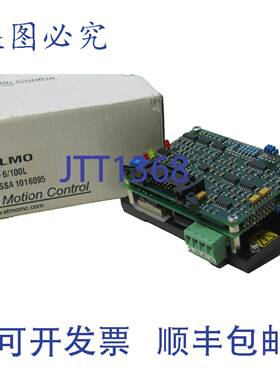 供应ELMO SSA-6100LSSA1016095 伺服放大模块