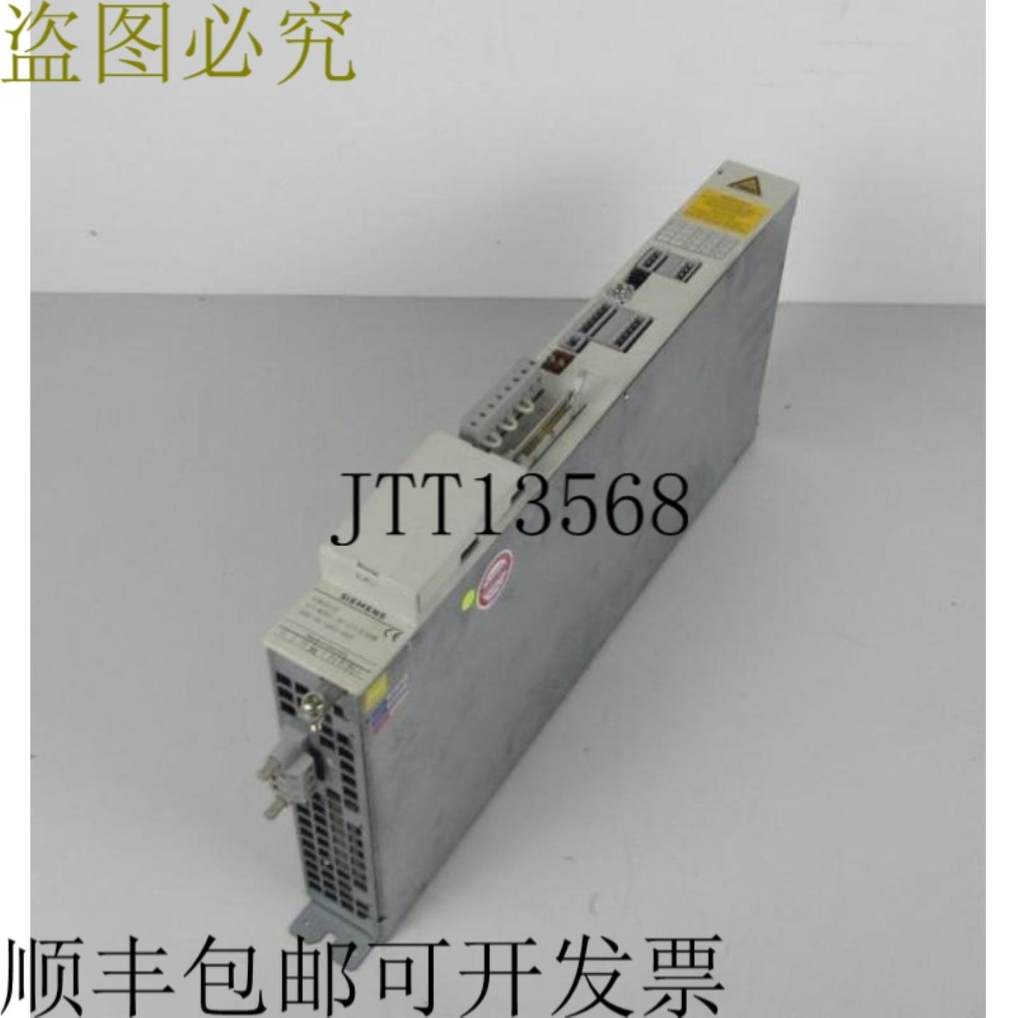 Simodrive 6SN1146-1AB00-0BA0 UE 模块 INT-EXT510KW VersC