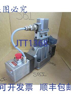 供应MOOG液压伺服阀J061-111A J662-120A CA42010-24V