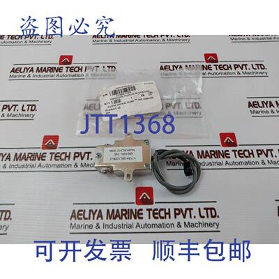 供应WATERS MOD JU-CSD-6PIN 279001785 压力传感器