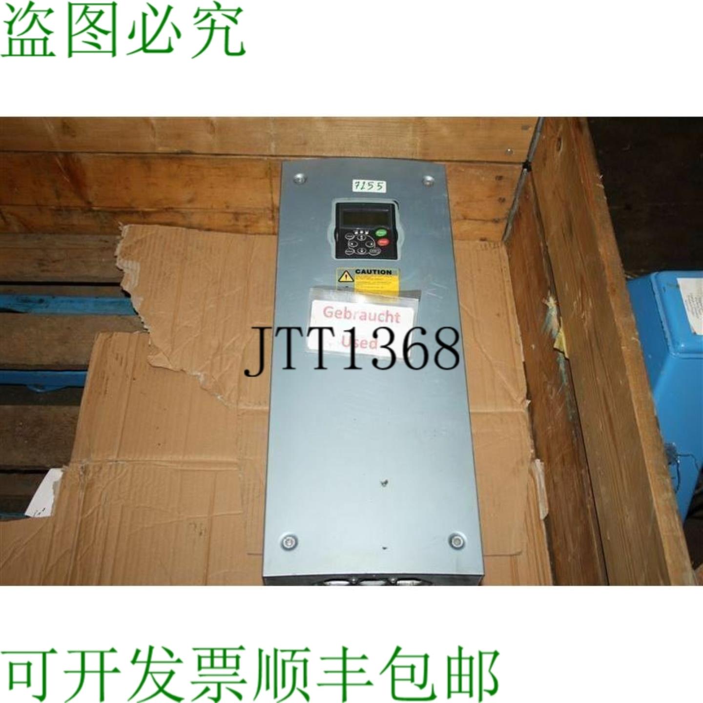 供应VACON NXS00725A5H1SSSA1A3000000 变频器二频